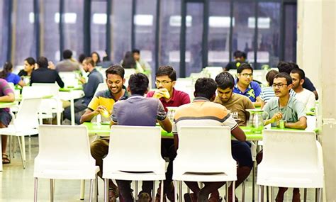 Life at IITH | International Relation | IIT Hyderabad