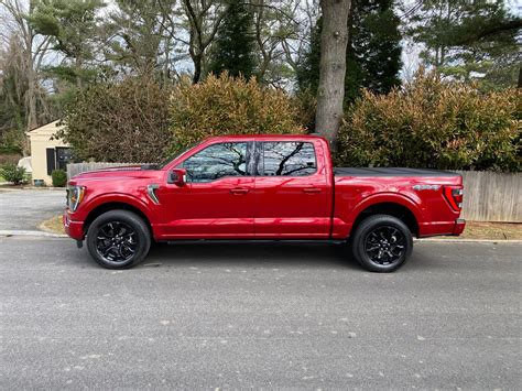 Platinum Black Appearance Package - Ford F150 Forum - Community of Ford Truck Fans