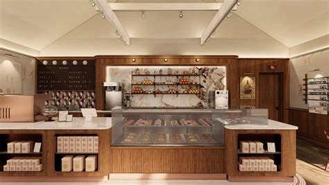 Le Depot Brasserie and Union Patisserie: Blending French cuisine with ...