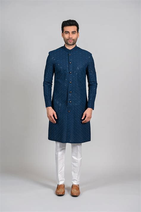 Buy Weddings Indo Western Dresses for Men Online | Shreeman