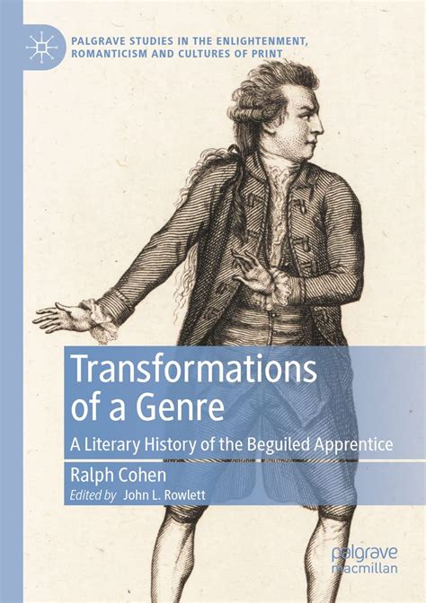 Transformations of a Genre: A Literary History of the Beguiled ...