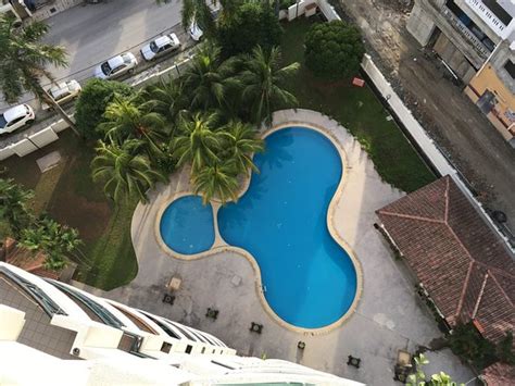 DESA PELANGI CONDOMIUM (Penang/George Town) - Apartment Reviews, Photos ...