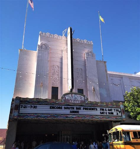 Warner Grand Theatre (2026) - All You Need to Know BEFORE You Go (with ...