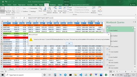 Image result for How to Update Worksheets Automatically