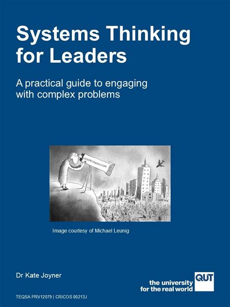 Image result for Systems Thinking Introduction