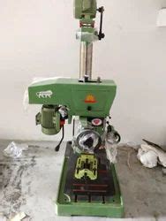 Lathe Machine And Press | Manufacturer from Rajkot
