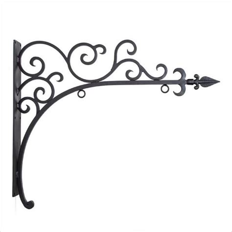 Image result for High-Rise Sign Brackets