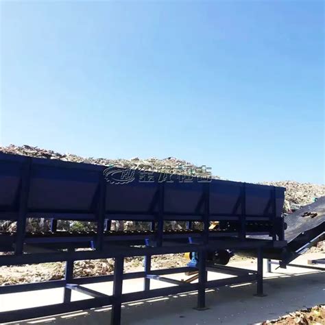 Image result for Mechanical Waste Sorting Machine