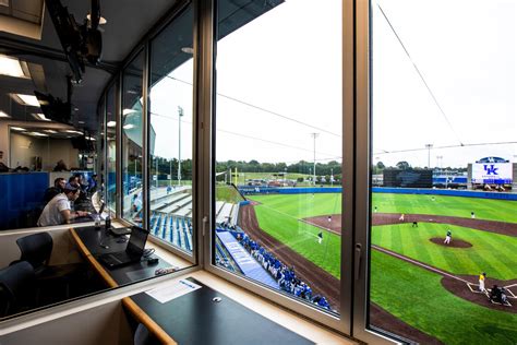 Kentucky Proud Park - RossTarrant Architects