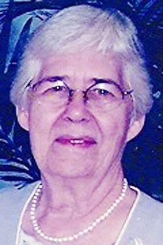 Patsy Hurd Obituary (1928 - 2023) - Jonesboro, AR - Jonesboro Sun