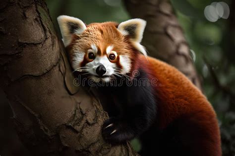 Image result for Red Panda Cuddle