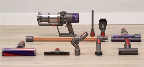 Getting Started - Dyson V10™ vacuums - Cord-free Vacuums - Vacuum & wet ...