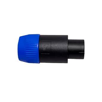Ovicart 8 Pin Twist Lock Connector 8 Pole Speak on Connector NL8 Speak ...