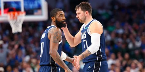 Mavericks’ Jason Kidd Gives Candid Reason Why Luka Dončić Isn’t MVP ...
