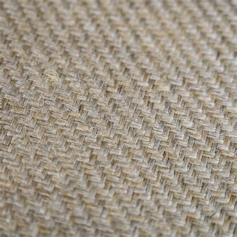 Natural fiber composite fabric - Kelteks - woven