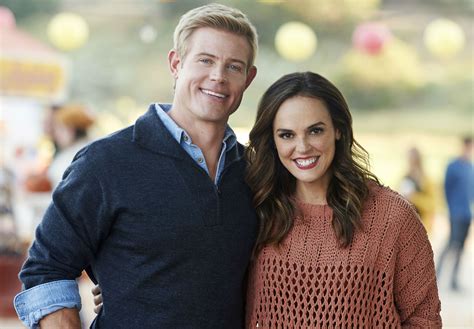 ‘Love, Fall & Order’ Hallmark Movie Premiere: Cast, Trailer, Air Date ...