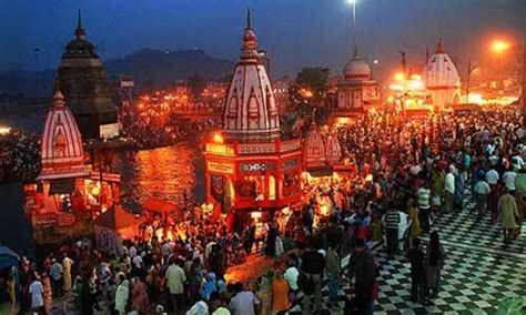 Smart Holiday Shop | Delhi Haridwar Rishikesh Pilgrimage Tour