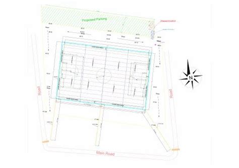 Sport Field Design 的图像结果