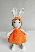 Image result for Realistic Crochet Rabbit Free Pattern
