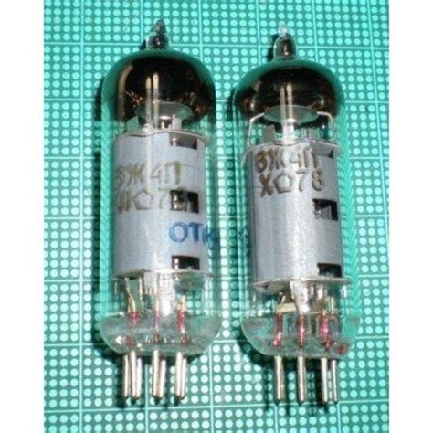 真空管 | TAMAROYA 球露屋