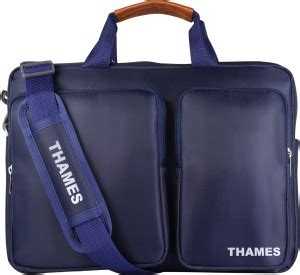 Flipkart.com | THAMES Laptop Bag Messenger Bag Case for 13-Inch/ 14 ...