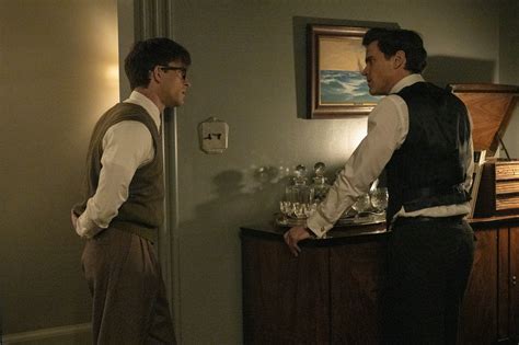 'Fellow Travelers' Plot Summary & Book Ending, Explained