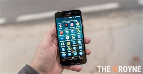 Image result for Tutorial Moto G5 Plus