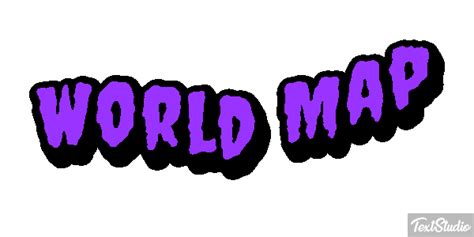 World Map Animated GIF 的图像结果