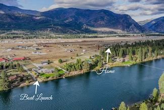 Thompson Falls MT Real Estate & Homes for Sale - Homes.com