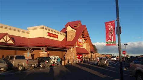 KING SOOPERS - 25637 Conifer Rd, Conifer CO - Hours, Directions ...