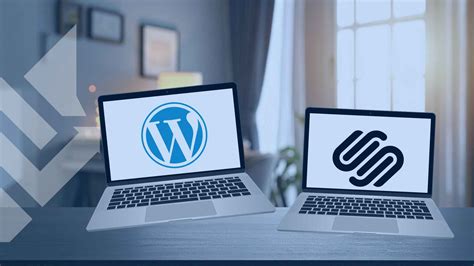 Is WordPress or Squarespace Better for Your Business in 2026 | WolfPack