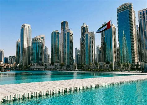 Buying Property in Dubai: Complete 2025 Procedure Explained