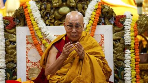 Dalai Lama has no authority over reincarnation system: Chinese envoy to ...