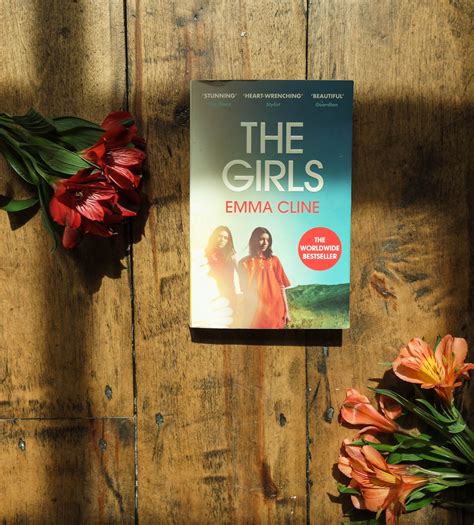 Typewriter Teeth.: 'The Girls' by Emma Cline