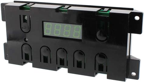 Buy ERP 316455400 Oven Control Board Online India | Ubuy
