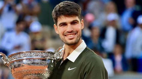 Carlos Alcaraz net worth in 2025: Tennis star earnings, career ...