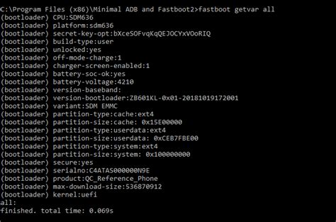 Image result for No Cable Phone Fastboot Comment