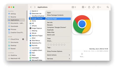 How to Completely Uninstall Chrome on Mac | Step by Step