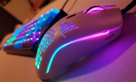 Image result for Glorious Model O Colors