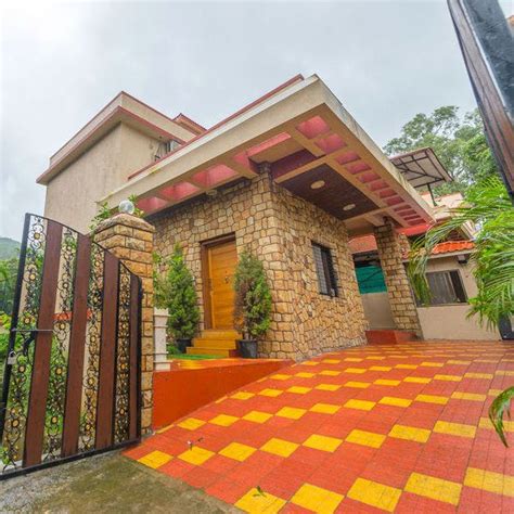 V Resorts Lonavala For Weekend Getaway | LBB, Pune