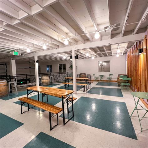 TAPROOM CALENDAR – FAR FIELD BEER COMPANY