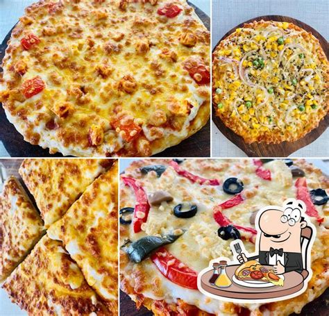 The Pizza Land, Jaipur - Restaurant menu, prices and reviews