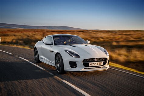 Jaguar Sports Car Models