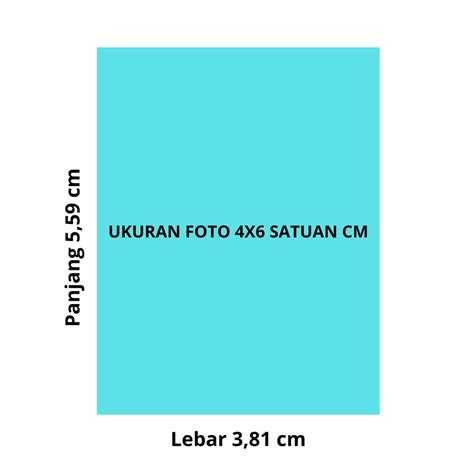 What Is 4X6 In Mm at Bill Schoenfeld blog