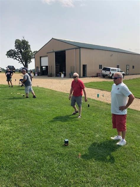 Sons of Norway Summer Picnic and Kubb, 317 S Page St, Stoughton, WI ...