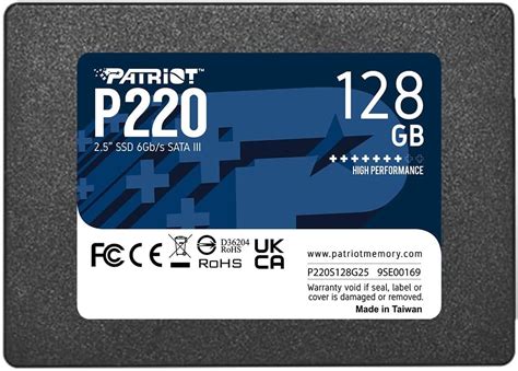 Amazon.in: Buy Consistent SSD 128GB 2.5 Inch SATA Internal SSD - Read ...