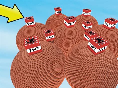 ExplodingTNT Death 的图像结果