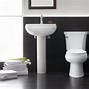 Image result for Cheap Bathroom Toilets and Sinks
