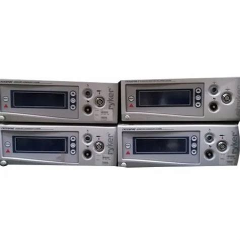 Surgical Equipment - Scholly 7.5fr Ureterorenoscope Exporter from New Delhi