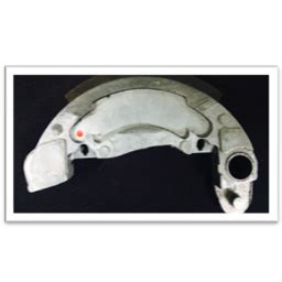 Die Castings | BHARAT BALANCING WEIGHTS